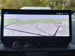 Citroen Berlingo Light / Taille M complet