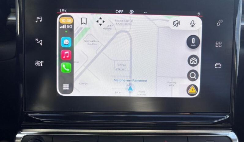Citroen C3 Aircross Shine / Grip Control / Carplay complet