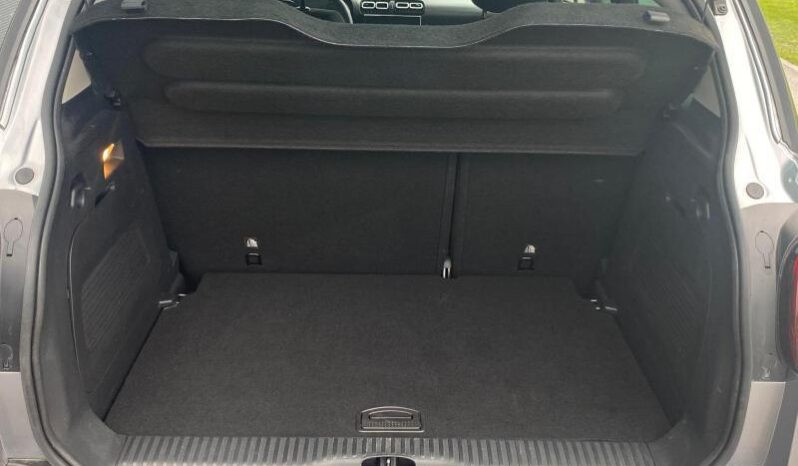 Citroen C3 Aircross Shine / Grip Control / Carplay complet