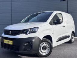 Peugeot Partner Standard Light complet