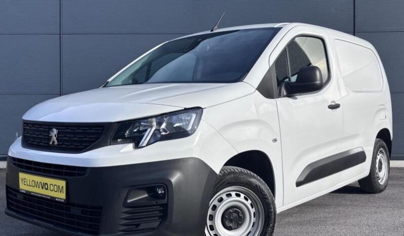 Peugeot Partner Standard Light complet