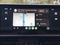 Citroen Berlingo New / XL / 130ch / Carplay complet