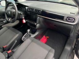 Citroen C3 Max / EAT6 / Carplay complet