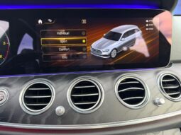 Mercedes-Benz E 200 d / 9G-Tronic / Business Solution / Wagon complet