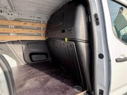 Peugeot Partner Standard Light complet