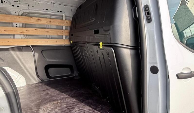 Peugeot Partner Standard Light complet