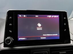 Citroen Berlingo Light / Carplay / GPS complet