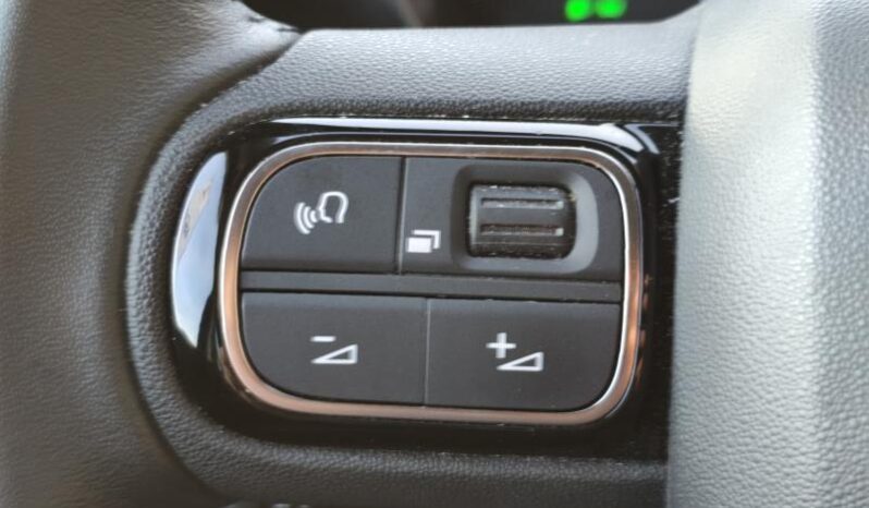 Citroen C3 Aircross Max complet