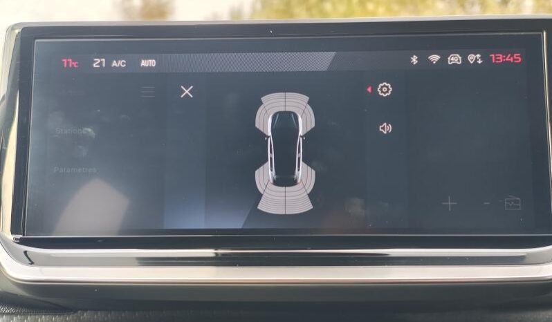 Peugeot 208 Allure / LED / Carplay complet