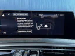 Peugeot 5008 GT complet