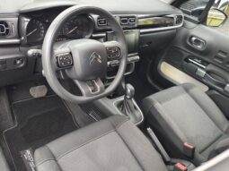 Citroen C3 Max / EAT6 / Carplay complet