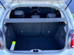 Citroen C3 Max / EAT6 / Carplay complet