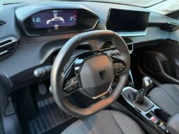 Peugeot 208 Allure complet