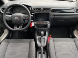 Citroen C3 Max / EAT6 / Carplay complet