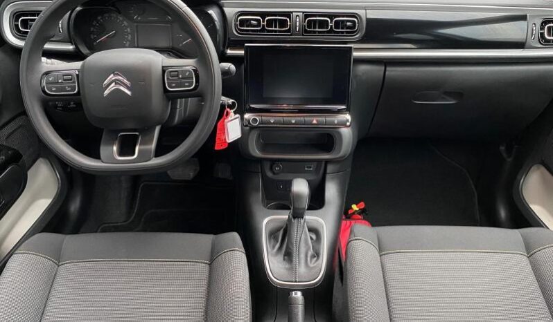 Citroen C3 Max / EAT6 / Carplay complet