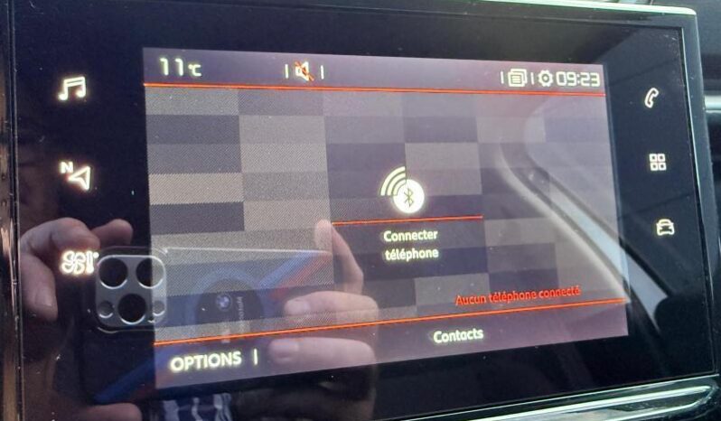 Citroen C3 Max / LED / Camera complet