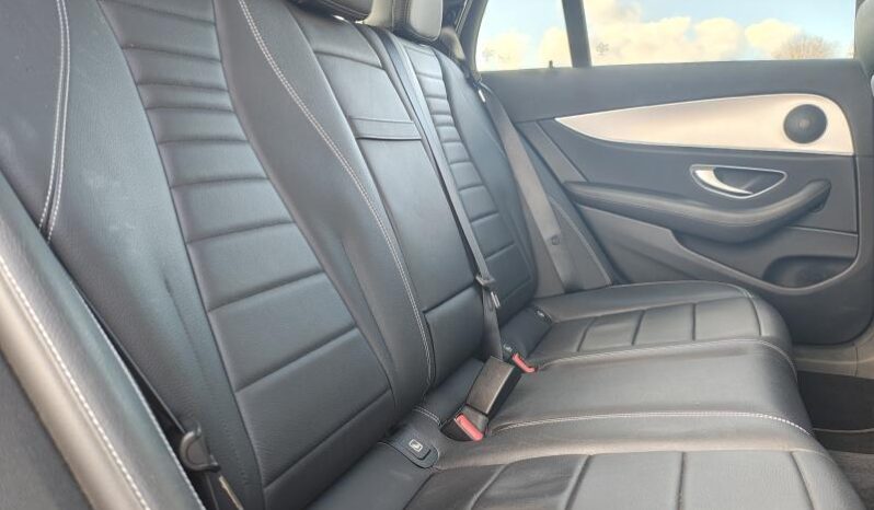 Mercedes-Benz E 200 d / 9G-Tronic / Business Solution complet