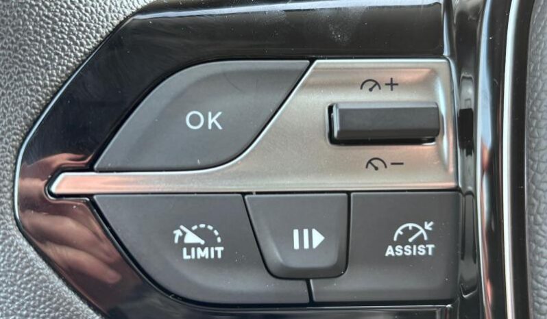 Peugeot Partner STANDARD LIGHT / EAT8 complet