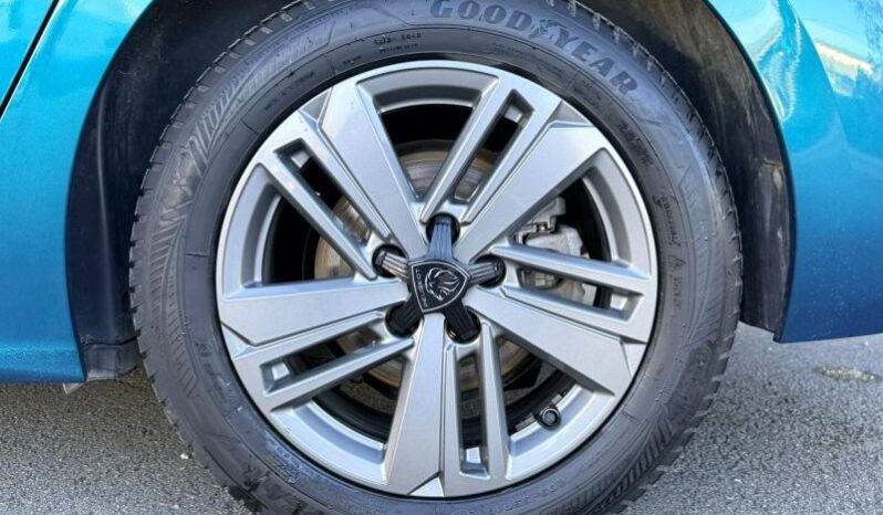 Peugeot 308 Allure / Hybrid / E-DSC6 complet