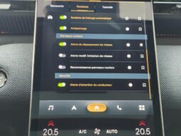 Citroen C5 Aircross MAX / Dispo février 2026 complet