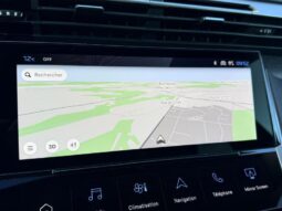 Peugeot 308 Allure / Hybrid / E-DSC6 complet