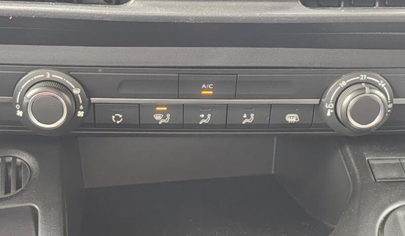 Citroen Berlingo Light / Taille M complet