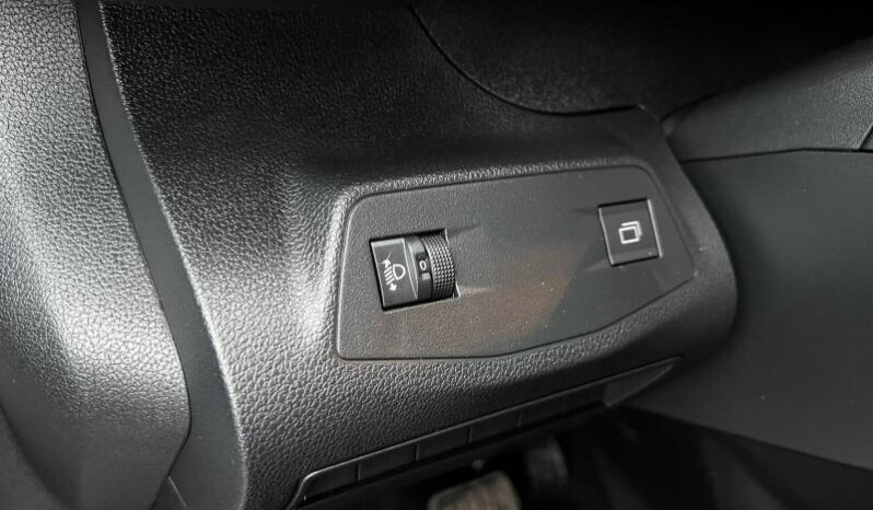 Peugeot Partner LIGHT STANDARD / EAT8 / 130ch complet