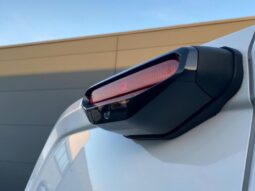 Citroen Berlingo XL Heavy complet