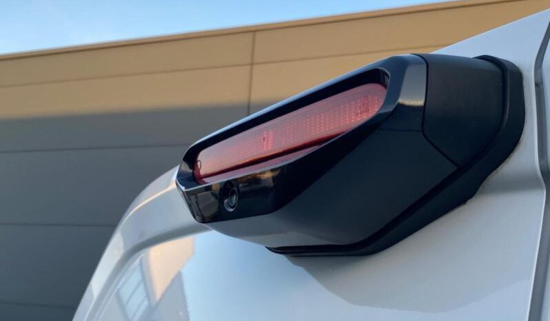 Citroen Berlingo XL Heavy complet