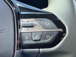 Peugeot 308 Allure / Hybrid / E-DSC6 complet