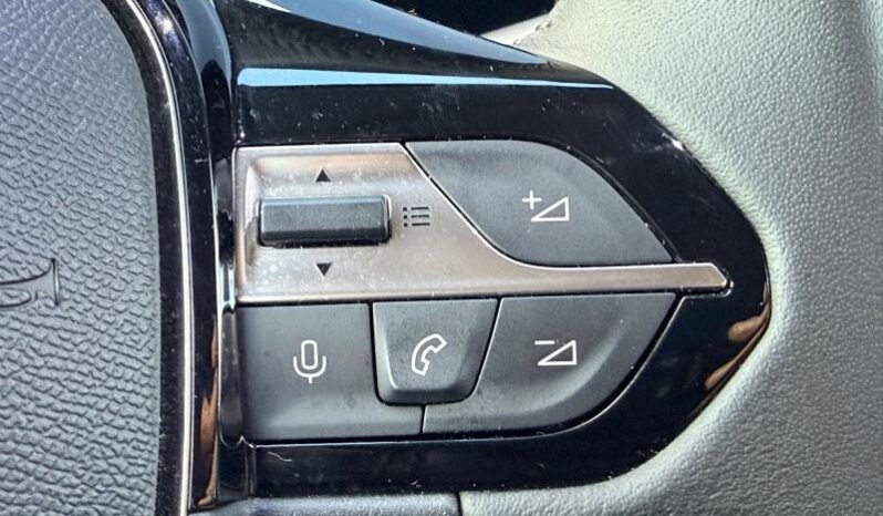 Peugeot 308 Allure / Hybrid / E-DSC6 complet