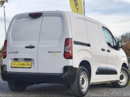 Citroen Berlingo Light / Taille M complet