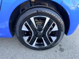 Peugeot 208 Allure / LED / GPS complet