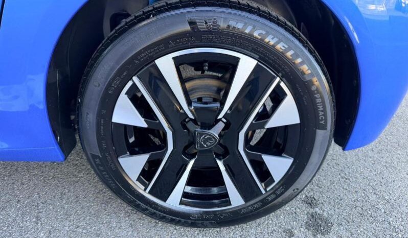 Peugeot 208 Allure / LED / GPS complet