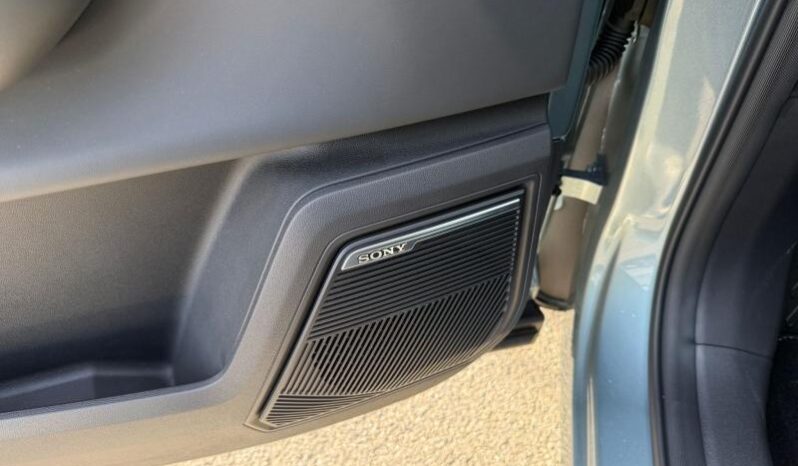 Jaecoo J7 SHS 347 EXCLUSIVE complet