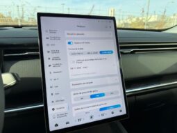 Jaecoo J7 SHS 347 EXCLUSIVE complet