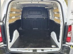 Citroen Berlingo Light / Taille M / GPS complet