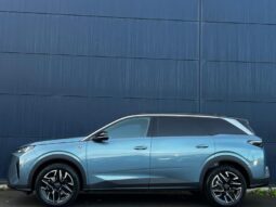 Peugeot 5008 GT complet