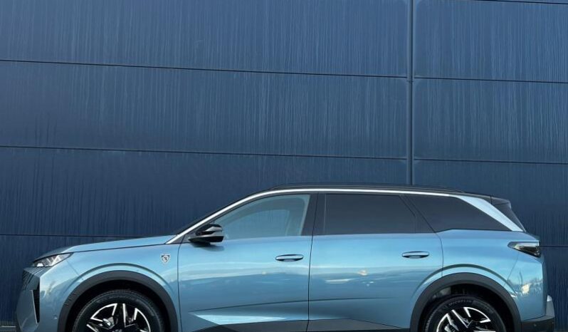 Peugeot 5008 GT complet