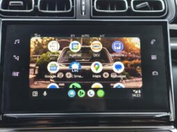 Citroen C3 Max / EAT6 / Carplay complet