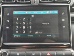 Citroen C3 Max / EAT6 / Carplay complet