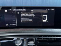 Peugeot 3008 E-3008 ALLURE complet