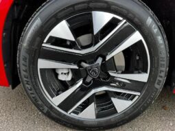 Peugeot 208 ALLURE complet