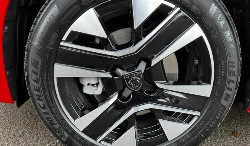 Peugeot 208 ALLURE complet