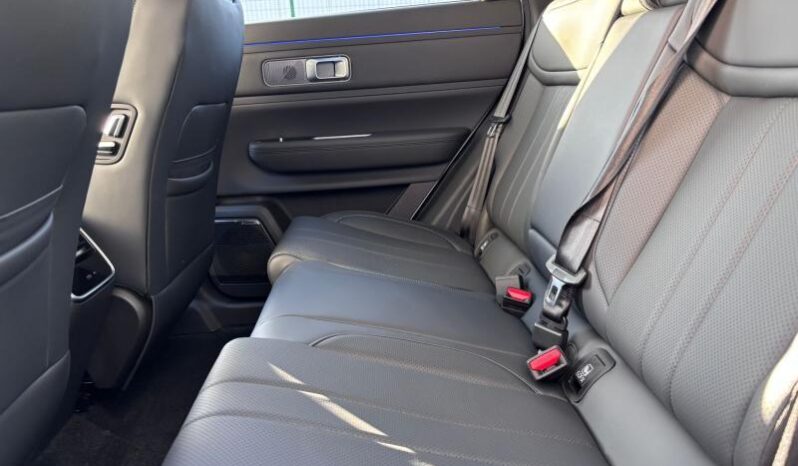 Jaecoo J7 SHS 347 EXCLUSIVE complet