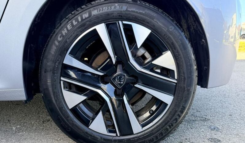 Peugeot 208 Allure / LED / GPS complet
