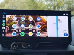 Citroen Berlingo Light / Taille M complet