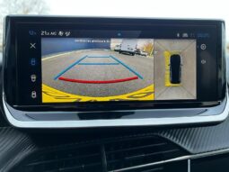 Peugeot 208 ALLURE complet