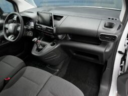 Citroen Berlingo Light / Carplay / GPS complet