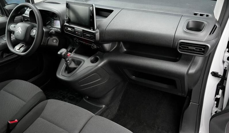 Citroen Berlingo Light / Carplay / GPS complet